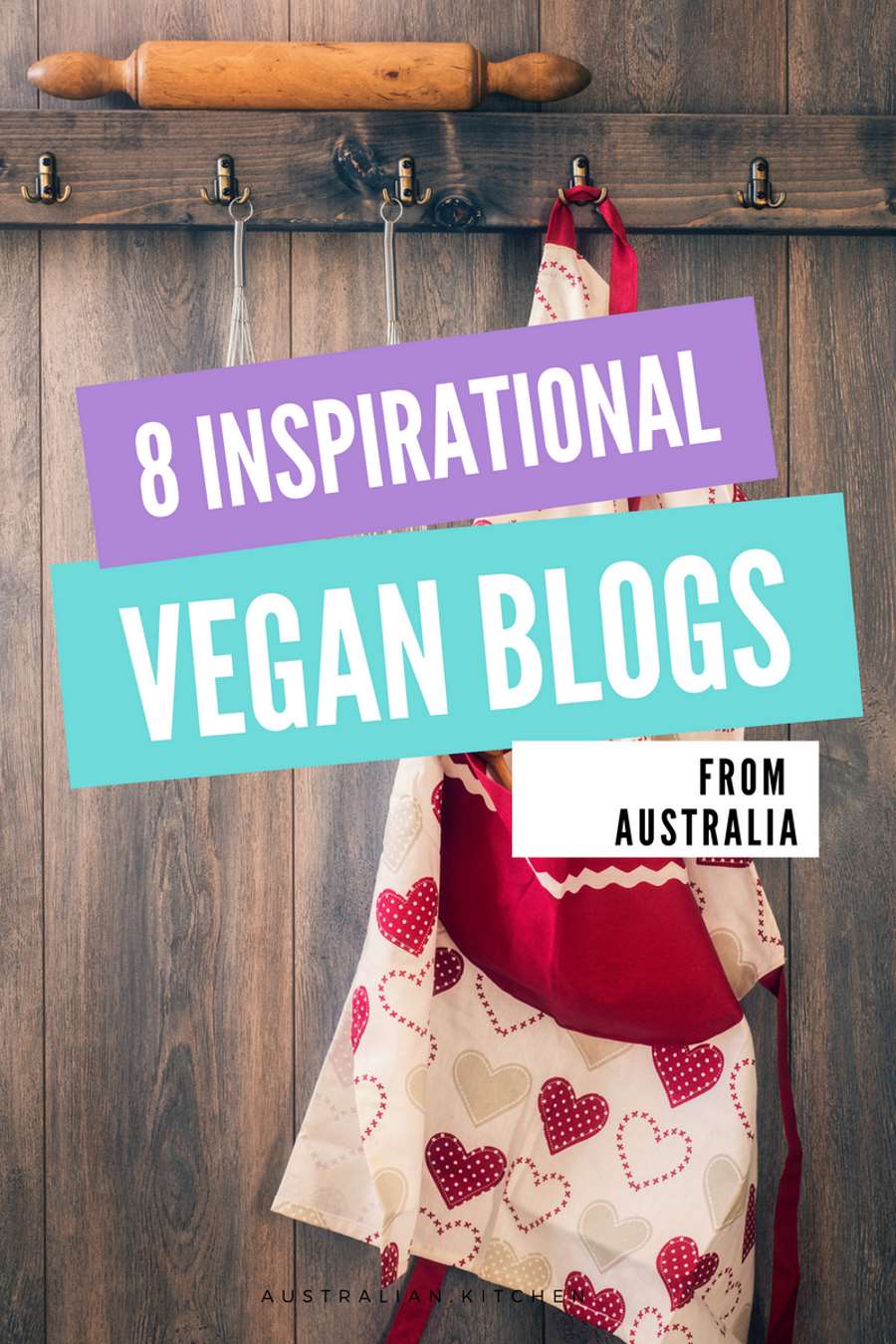 Australia's best vegan blogs to follow