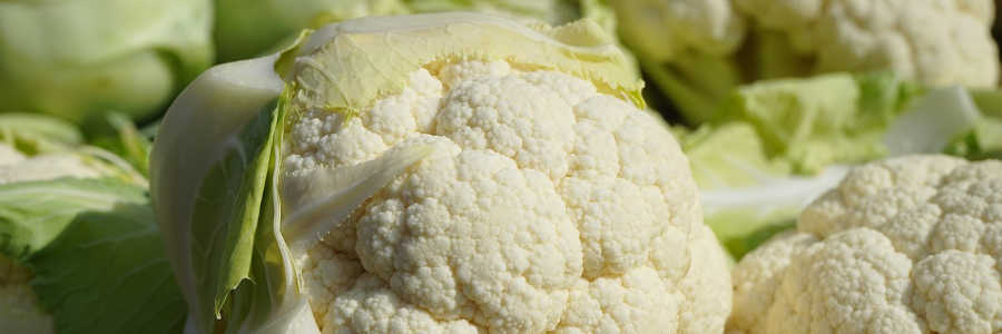 6 Different Ways To Make Cauliflower Truly Delicious