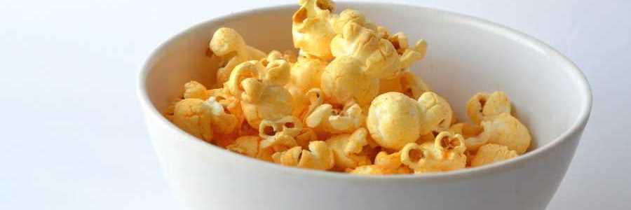 10 Tantalisingly Tasty Ways To Flavour Your Popcorn
