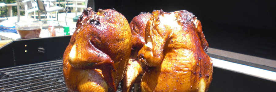Beer Can Chicken And 9 Other Unusual Ways To BBQ