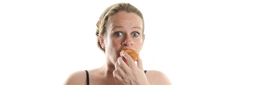 Healthy Snack Alternatives For Pregnancy Cravings