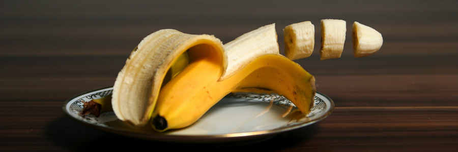 12 Imaginative Ways To Use Overripe Bananas